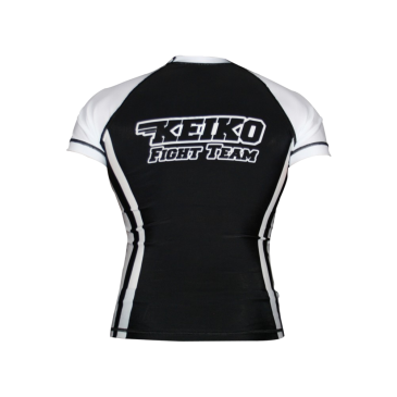 TJJS Kamppailuvaruste Oy|Keiko Speed rash guard - White|NOK561.51