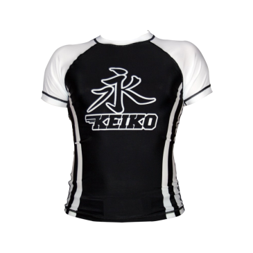 TJJS Kamppailuvaruste Oy|Keiko Speed rash guard - White|NOK561.51