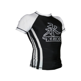 Keiko Speed rash guard - Vit