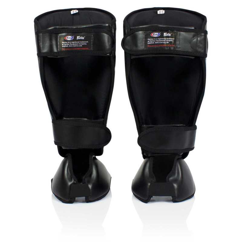 Säärisuojat Fairtex SP7 Perfect Twis-Ter edulliseen hintaan TJJS Kamppailuvaruste Oy nopea toimitus