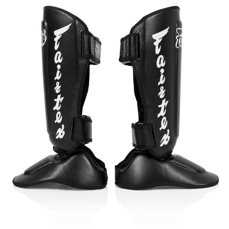 Säärisuojat Fairtex SP7 Perfect Twis-Ter edulliseen hintaan TJJS Kamppailuvaruste Oy nopea toimitus