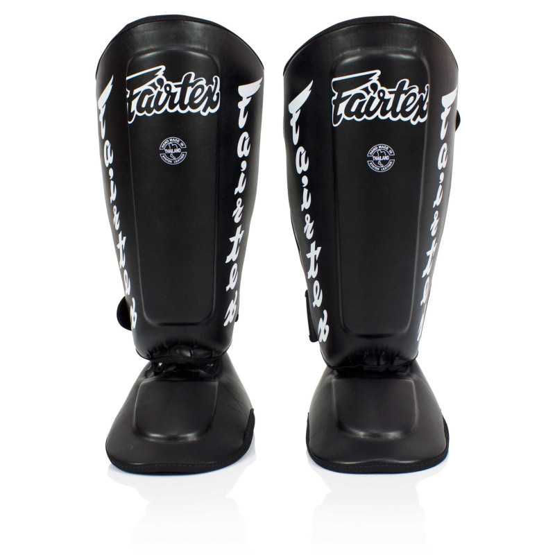 Säärisuojat Fairtex SP7 Perfect Twis-Ter edulliseen hintaan TJJS Kamppailuvaruste Oy nopea toimitus