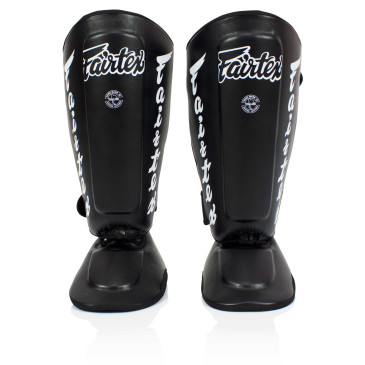 FairtexTJJS Kamppailuvaruste Oy|Benskydd Fairtex SP7 Perfect Twis-Ter|115,00 €|