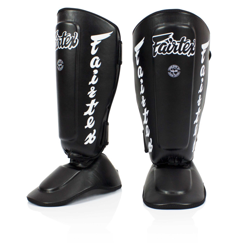 Säärisuojat Fairtex SP7 Perfect Twis-Ter