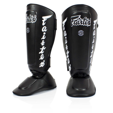 FairtexTJJS Kamppailuvaruste Oy|Benskydd Fairtex SP7 Perfect Twis-Ter|125,06 €|