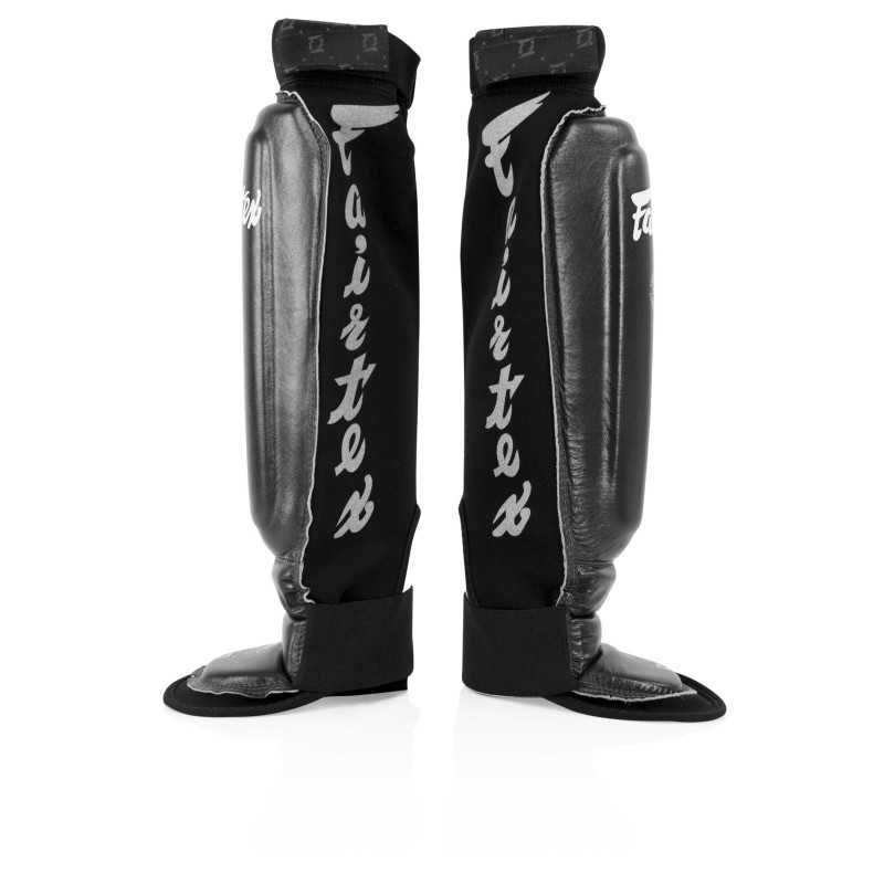 Säärisuojat Fairtex SP6 - MMA säärisuoja edulliseen hintaan TJJS Kamppailuvaruste Oy nopea toimitus Säärisuojat Fairtex SP6 - MMA säärisuoja edulliseen hintaan TJJS Kamppailuvaruste Oy nopea toimitus