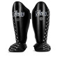 Benskydd Fairtex SP5 - Svart