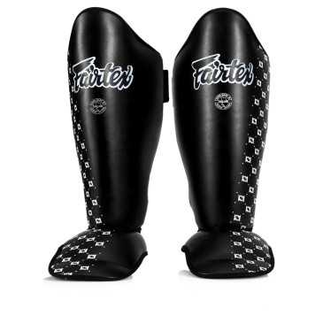 Säärisuojat Fairtex SP5 - Competition edulliseen hintaan TJJS Kamppailuvaruste Oy nopea toimitus