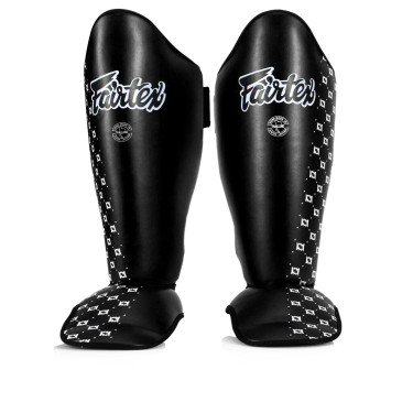 TJJS Kamppailuvaruste Oy|Säärisuojat Fairtex SP5 - Competition|110,00 €