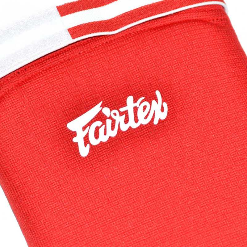 Säärisuojat sukkamalli Fairtex SPE1 edulliseen hintaan TJJS Kamppailuvaruste Oy nopea toimitus