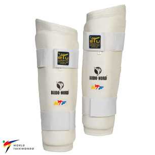 Budo-Nord Shin Protectors WTF at a low price TJJS Kamppailuvaruste Oy fast delivery