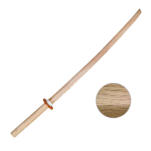 WacokuTJJS Kamppailuvaruste Oy|Bokken ek Japan kvalitet|42,50 €|