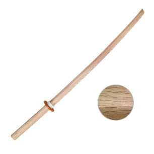 Bokken tammea Japan quality edulliseen hintaan TJJS Kamppailuvaruste Oy nopea toimitus
