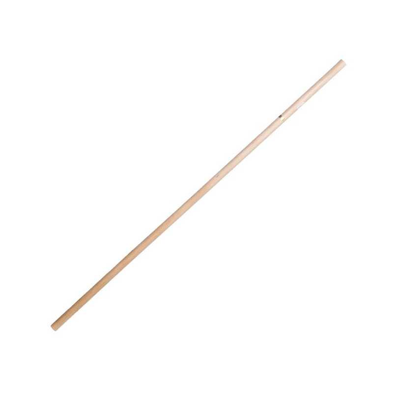 Jo-stick, oak, white in color Jo-stick, oak, white in color
