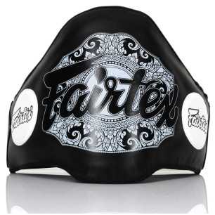 Fairtex BPV2 - Trainers Light-Weight Belly Pad at a low price TJJS Kamppailuvaruste Oy fast delivery