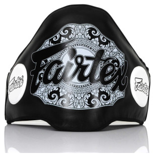 TJJS Kamppailuvaruste Oy|Fairtex KPLC3 - Standard Thai Kick Pads "Boomerang Style"|€217.60