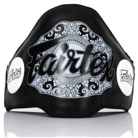 Fairtex BPV2 - Trainers Light-Weight Belly Pad at a low price TJJS Kamppailuvaruste Oy fast delivery