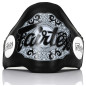 Fairtex BPV2 - Trainers Light-Weight Belly Pad