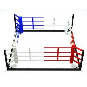 ZEBRA Ring for ground installation