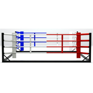 TJJS Kamppailuvaruste Oy|Boxing rings and MMa Cages