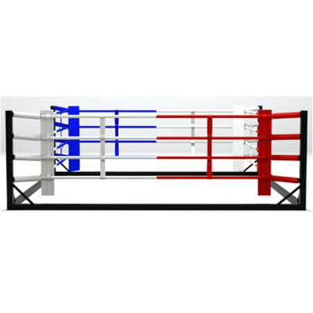 TJJS Kamppailuvaruste Oy|Boxing rings and MMa Cages