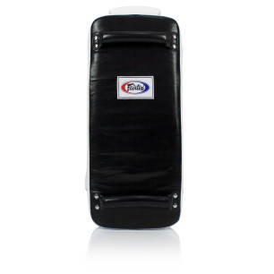 Fairtex FS4 Micro Fibre - Narrow Leg Kick Pad