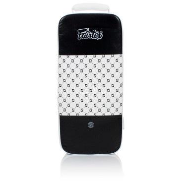 FairtexTJJS Kamppailuvaruste Oy|Fairtex FS4 Micro Fiber - Smal Leg Kick Pad|172,00 €|