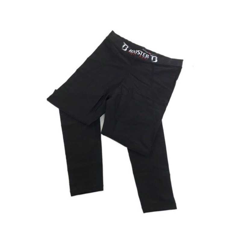 Booster spats - Black at a low price TJJS Kamppailuvaruste Oy fast delivery Booster spats - Black at a low price TJJS Kamppailuvaruste Oy fast delivery
