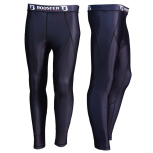 Booster spats - Black