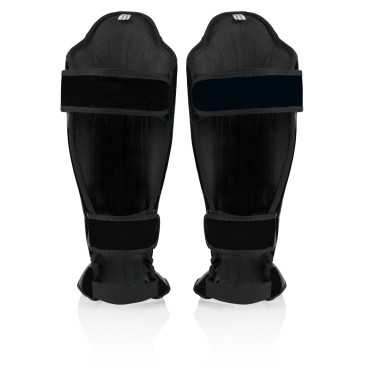 Fairtex SP9 Ultra Ergo säärisuojat edulliseen hintaan TJJS Kamppailuvaruste Oy nopea toimitus