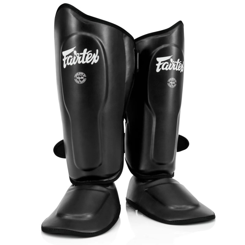 Fairtex SP9 Ultra Ergo säärisuojat