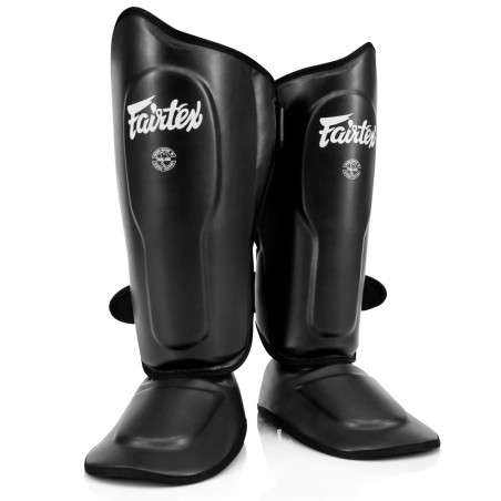 Fairtex SP9 Ultra Ergo Shin Pads