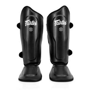 Fairtex SP9 Ultra Ergo benskydd