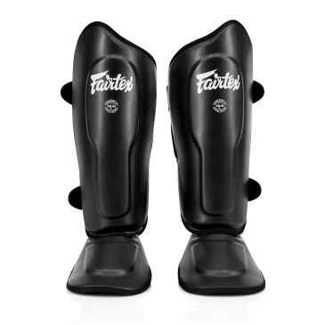 TJJS Kamppailuvaruste Oy|Fairtex SP9 Ultra Ergo säärisuojat|125,00 €