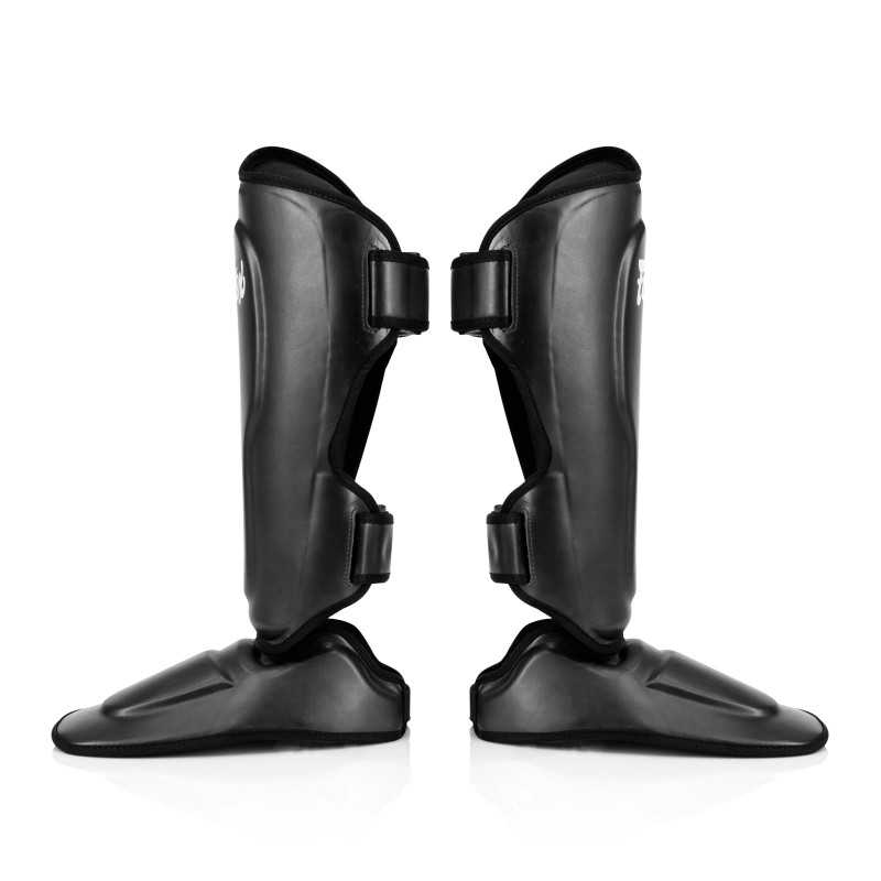 Fairtex SP9 Ultra Ergo säärisuojat edulliseen hintaan TJJS Kamppailuvaruste Oy nopea toimitus