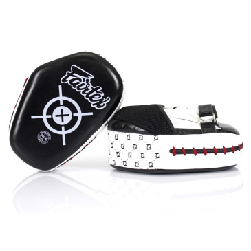 FairtexTJJS Kamppailuvaruste Oy|Fairtex FMV11 Aero Fokus Mitt|139,50 €|