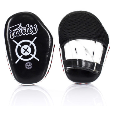 FairtexTJJS Kamppailuvaruste Oy|Fairtex FMV11 Aero Fokus Mitt|139,50 €|