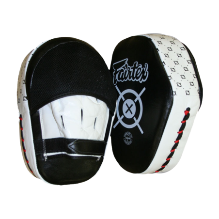 Fairtex FMV11 Aero Fokus Mitt till ett lågt pris TJJS Kamppailuvaruste Oy snabb leverans