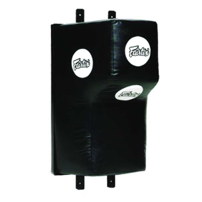 Fairtex UC1 Uppercut & Hook Wall Unit at a low price TJJS Kamppailuvaruste Oy fast delivery