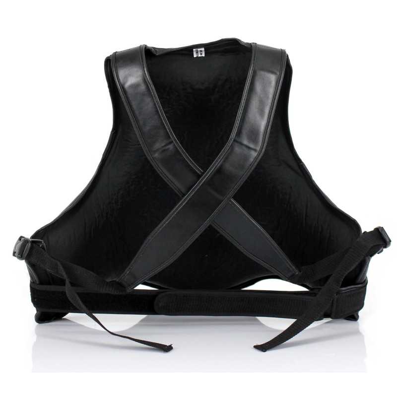 Fairtex TV1 - Trainer's Protective Vest at a low price TJJS Kamppailuvaruste Oy fast delivery