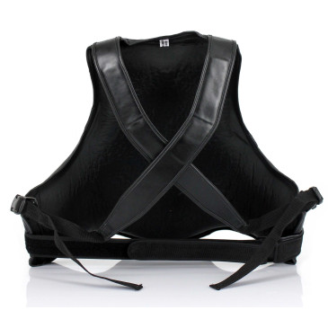 TJJS Kamppailuvaruste Oy|Fairtex TV1 - Trainer's Protective Vest|€159.00