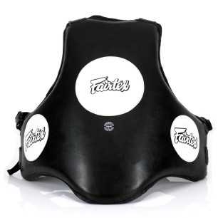 Fairtex TV1 - Trainer's Protective Vest at a low price TJJS Kamppailuvaruste Oy fast delivery