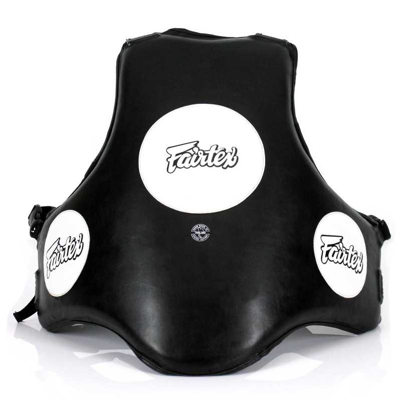 Fairtex TV1 - Coachväst