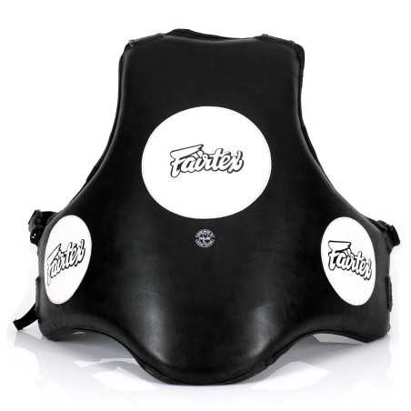 Fairtex TV1 - Trainer's Protective Vest at a low price TJJS Kamppailuvaruste Oy fast delivery