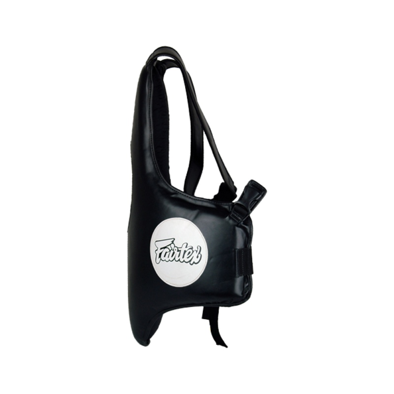 Fairtex TV1 - Coachväst till ett lågt pris TJJS Kamppailuvaruste Oy snabb leverans