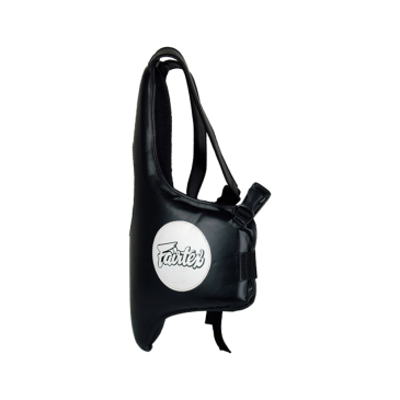 TJJS Kamppailuvaruste Oy|Fairtex TV1 - Trainer's Protective Vest|€159.00