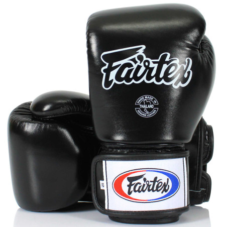 TJJS Kamppailuvaruste Oy|Fairtex Boxnings handskar