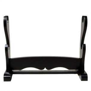 Miekkateline kahdelle miekalle, puuta edulliseen hintaan TJJS Kamppailuvaruste Oy nopea toimitus