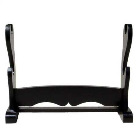 Miekkateline kahdelle miekalle, puuta edulliseen hintaan TJJS Kamppailuvaruste Oy nopea toimitus