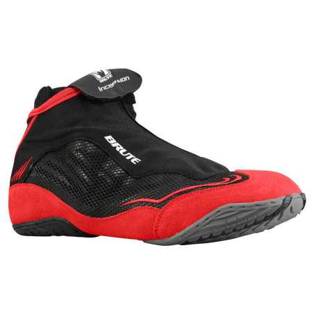 Brute Inception Wrestling Shoe at a low price TJJS Kamppailuvaruste Oy fast delivery